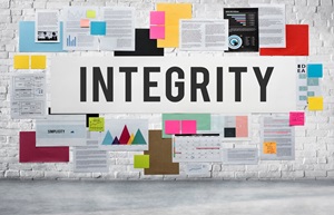 Integrity